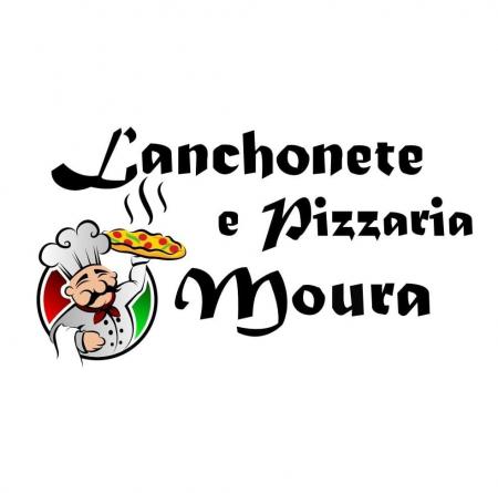 Lanchonete & Pizzaria Moura 